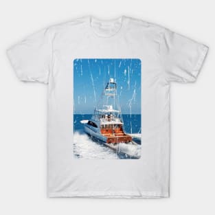 SPORT FISHING T-Shirt